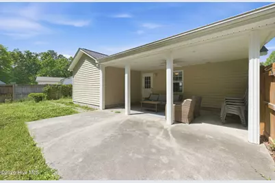 108 Oakley Drive, New Bern, NC 28560 - Photo 29