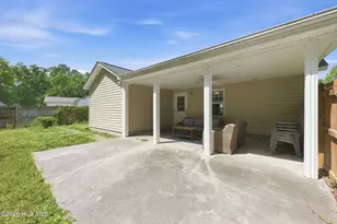 108 Oakley Dr, New Bern, NC 28560 - Photo 29