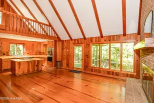 350 Brinkley Rd, Carthage, NC 28327 - Photo 5