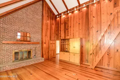 350 Brinkley Road, Carthage, NC 28327 - Photo 3