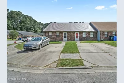 141 & 143 Marlene Drive, Jacksonville, NC 28546 - Photo 1