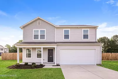 3411 Woodwind Court, Kinston, NC 28504 - Photo 1