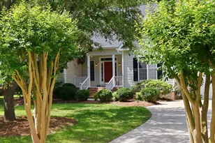 924 Potomac Dr, Chocowinity, NC 27817 - Photo 49