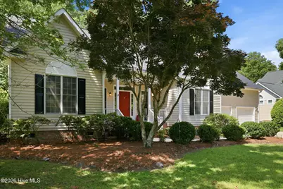 924 Potomac Drive, Chocowinity, NC 27817 - Photo 1