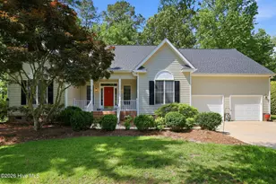 924 Potomac Dr, Chocowinity, NC 27817 - Photo 1