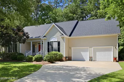 924 Potomac Drive, Chocowinity, NC 27817 - Photo 47