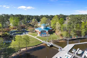 924 Potomac Dr, Chocowinity, NC 27817 - Photo 59