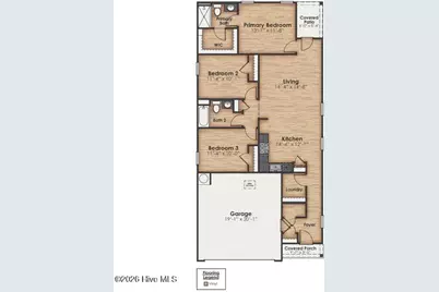 1635 Yellow Fin Drive SE #127, Winnabow, NC 28479 - Photo 3