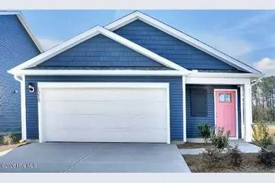 1635 Yellow Fin Drive SE #127, Winnabow, NC 28479 - Photo 1