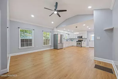 1917 Haynie Drive, Augusta, GA 30904 - Photo 3