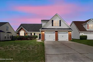 1238 Mingary Ave, Fayetteville, NC 28306 - Photo 1