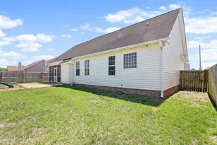 1238 Mingary Ave, Fayetteville, NC 28306 - Photo 33