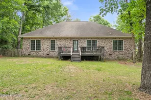 1601 E Tavelle Ln, Beech Island, SC 29842 - Photo 21