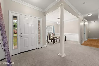 1601 E Tavelle Lane, Beech Island, SC 29842 - Photo 11