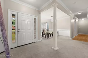 1601 E Tavelle Ln, Beech Island, SC 29842 - Photo 11