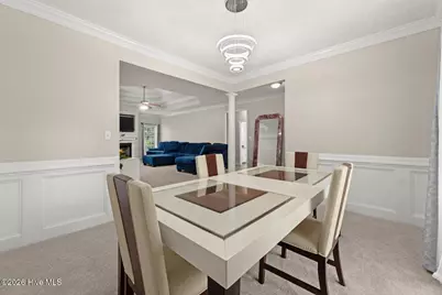 1601 E Tavelle Lane, Beech Island, SC 29842 - Photo 7