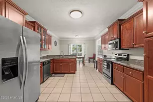 1601 E Tavelle Ln, Beech Island, SC 29842 - Photo 9
