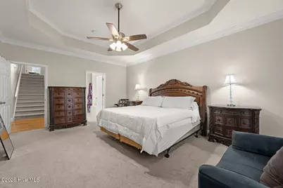 1601 E Tavelle Lane, Beech Island, SC 29842 - Photo 13