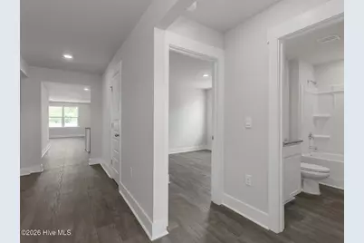 1663 Yellow Fin Drive SE #Lot 134, Winnabow, NC 28479 - Photo 5