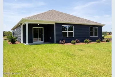 1663 Yellow Fin Drive SE #Lot 134, Winnabow, NC 28479 - Photo 33