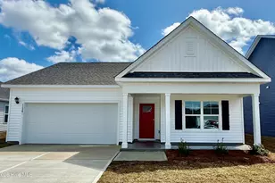 1663 Yellow Fin Dr SE, New Bern, NC 28479 - Photo 1