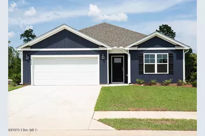 1663 Yellow Fin Drive SE #Lot 134, Winnabow, NC 28479 - Photo 1