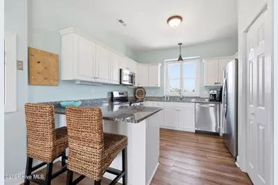 9911 Chrissie Wright Court #West, Emerald Isle, NC 28594 - Photo 11