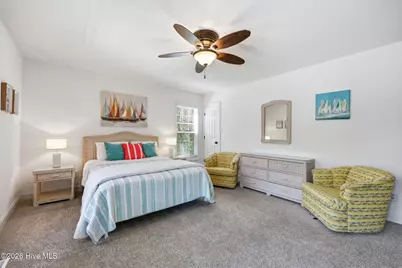 9911 Chrissie Wright Court #West, Emerald Isle, NC 28594 - Photo 21