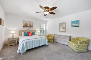 9911 Chrissie Wright Ct, Emerald Isle, NC 28594 - Photo 21