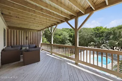 9911 Chrissie Wright Court #West, Emerald Isle, NC 28594 - Photo 27
