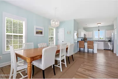 9911 Chrissie Wright Court #West, Emerald Isle, NC 28594 - Photo 13