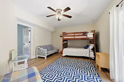 9911 Chrissie Wright Court #West, Emerald Isle, NC 28594 - Photo 37