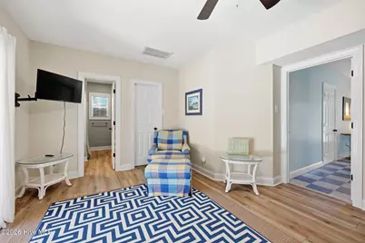 9911 Chrissie Wright Court #West, Emerald Isle, NC 28594 - Photo 35