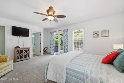 9911 Chrissie Wright Court #West, Emerald Isle, NC 28594 - Photo 23