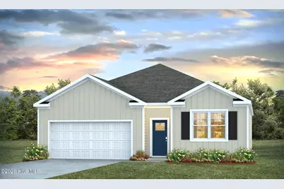 1044 Billfish Trail SE #Lot 82, Winnabow, NC 28479 - Photo 1