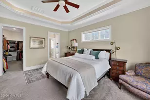 5202 Barcroft Lake Dr, Leland, NC 28451 - Photo 9