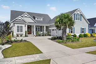 5202 Barcroft Lake Dr, Leland, NC 28451 - Photo 1