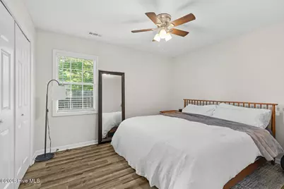 300 Foxtrace Lane, Hubert, NC 28539 - Photo 21