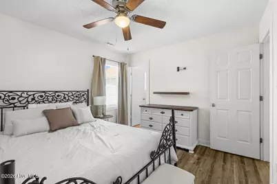 300 Foxtrace Lane, Hubert, NC 28539 - Photo 25
