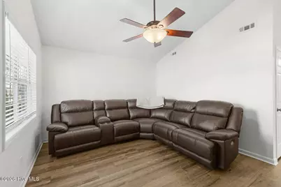 300 Foxtrace Lane, Hubert, NC 28539 - Photo 5