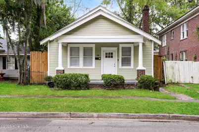 1231 E 42nd Street, Savannah, GA 31404 - Photo 1