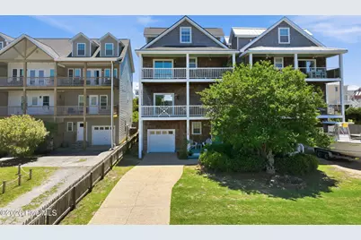 112 Robin Avenue #B, Atlantic Beach, NC 28512 - Photo 67