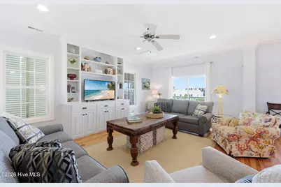 112 Robin Avenue #B, Atlantic Beach, NC 28512 - Photo 17