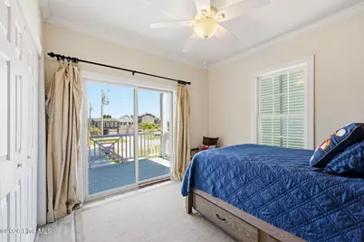 112 Robin Avenue #B, Atlantic Beach, NC 28512 - Photo 35