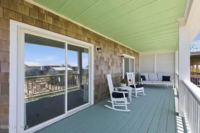 112 Robin Avenue #B, Atlantic Beach, NC 28512 - Photo 41