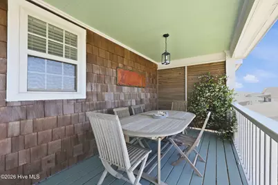 112 Robin Avenue #B, Atlantic Beach, NC 28512 - Photo 27
