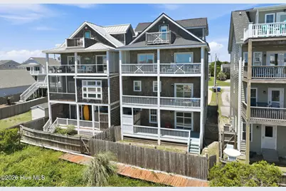 112 Robin Avenue #B, Atlantic Beach, NC 28512 - Photo 63