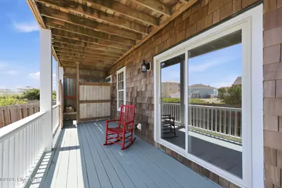 112 Robin Avenue #B, Atlantic Beach, NC 28512 - Photo 59