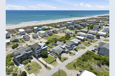 112 Robin Avenue #B, Atlantic Beach, NC 28512 - Photo 5