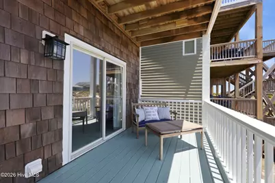 112 Robin Avenue #B, Atlantic Beach, NC 28512 - Photo 31